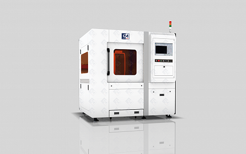Лазерный станок для микрообработки AEROMACHT 500×500 мм, 2000 Вт