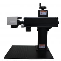 Лазерный марккиратор G-MARK 100 JPT 20w MOPA M7
