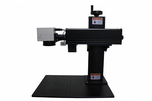 Лазерный марккиратор G-MARK 100 JPT 20w MOPA M7