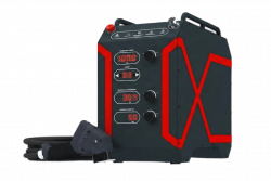 Импульсный аппарат лазерной чистки IPG (VPG LaserONE) LightCLEAN X Импульсный аппарат лазерной чистки IPG (VPG LaserONE) LightCLEAN X