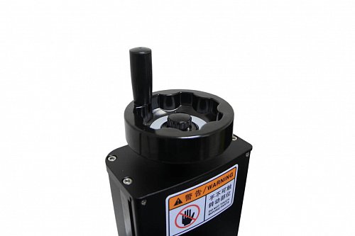 Лазерный марккиратор G-MARK 100 JPT 20w MOPA M7