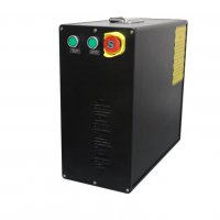 Лазерный марккиратор G-MARK 100 JPT 20w MOPA M7