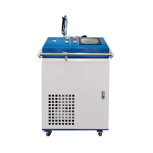 Лазерный очиститель ржавчины 3в1 CN-BOX 1000w