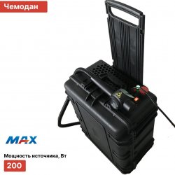 Мобильный лазер для очистки металла TURBOLASE R3500 max 200w Мобильный лазер для очистки металла TURBOLASE R3500 max 200w