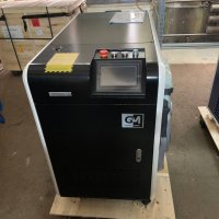 Аппарат лазерной очистки 4в1 Turbolase PowerBox4 3000 Вт